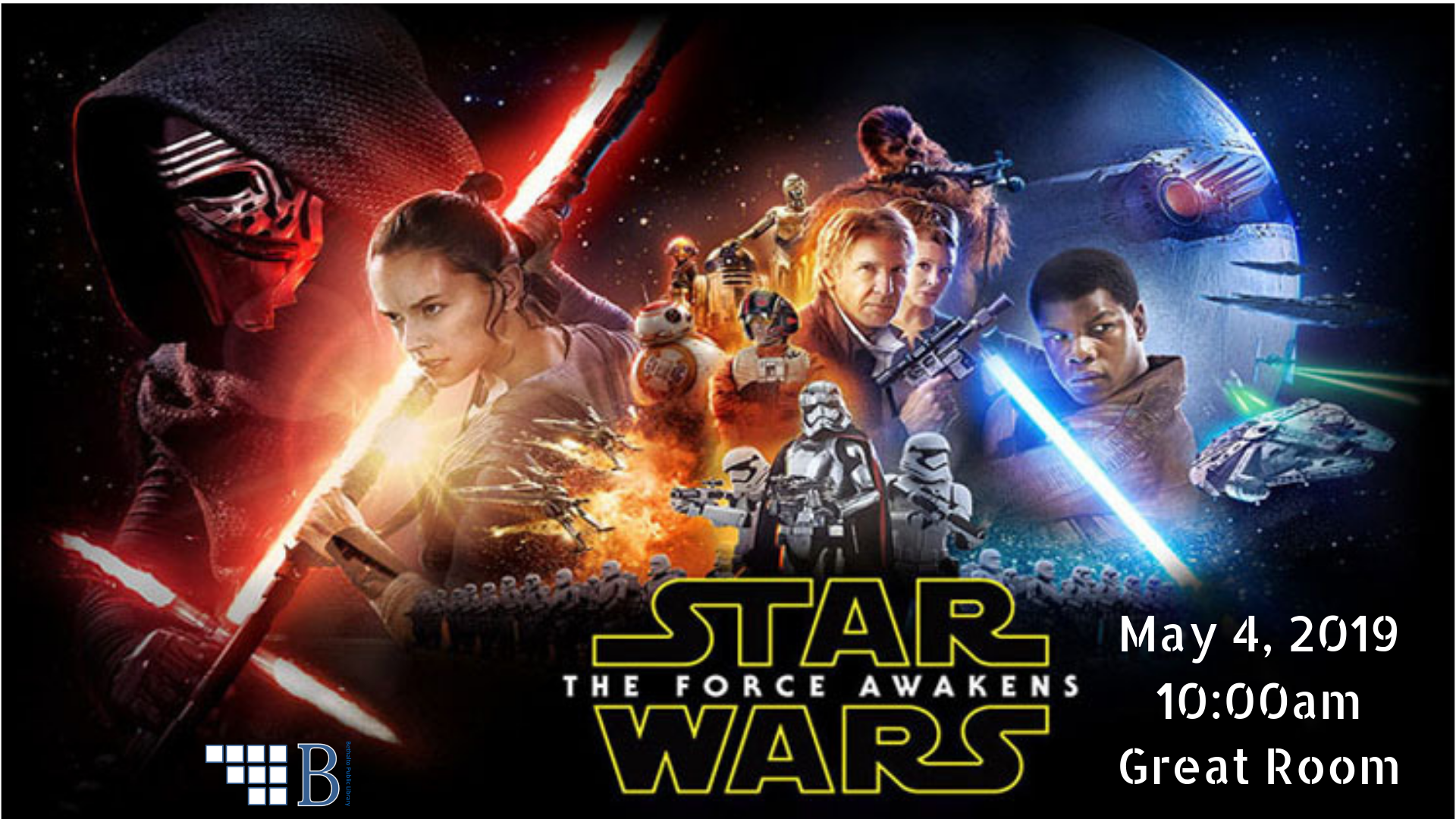 Detail The Force Awakens Png Nomer 36