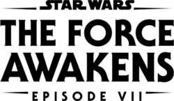 Detail The Force Awakens Png Nomer 38