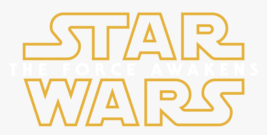 Detail The Force Awakens Png Nomer 6