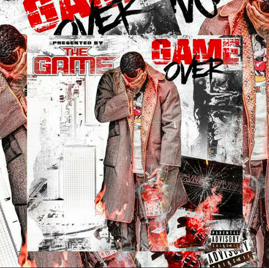 The Game Game Over - KibrisPDR