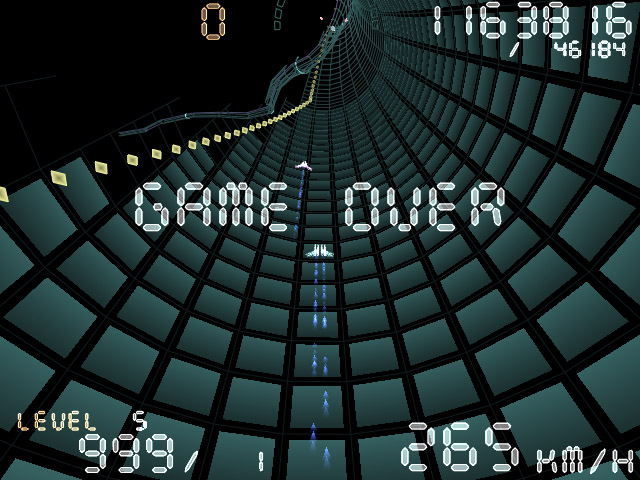 Detail The Game Game Over Nomer 2