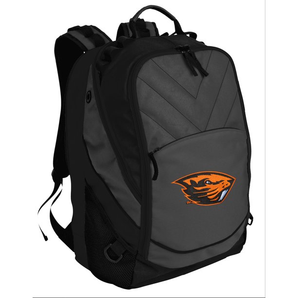 Detail The Gaming Beaver Backpack Nomer 19