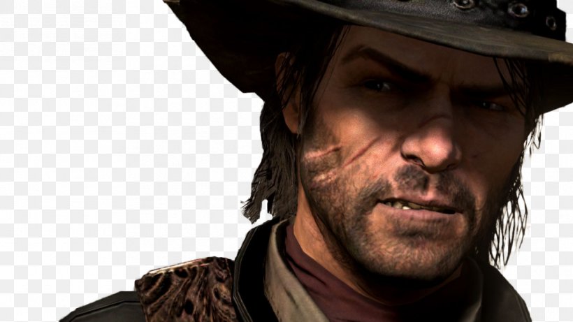 Detail The Gaming Lemon Red Dead Redemption Nomer 25