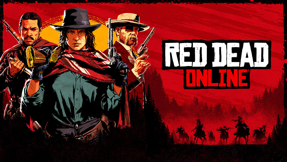 Detail The Gaming Lemon Red Dead Redemption Nomer 44