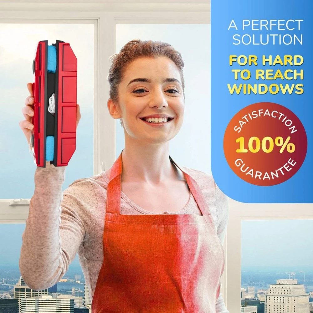 Detail The Glider Window Cleaner Nomer 42