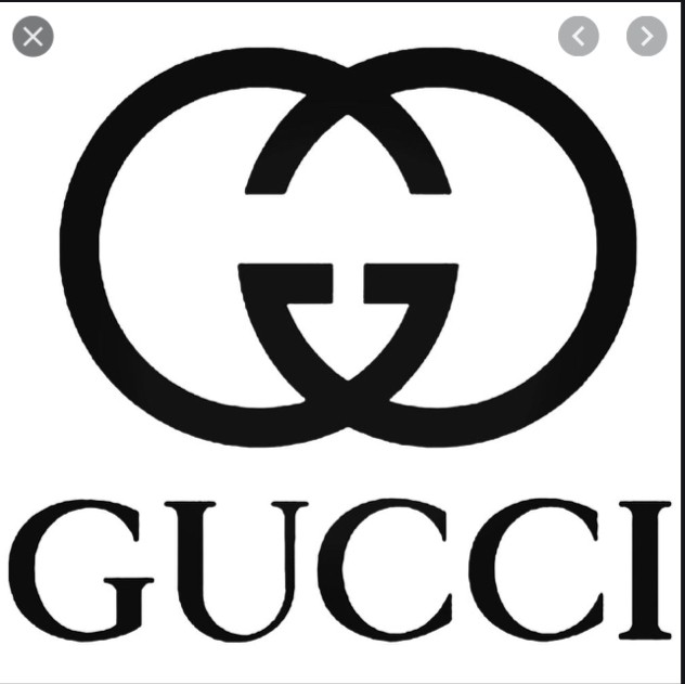 Detail The Gucci Symbol Nomer 28