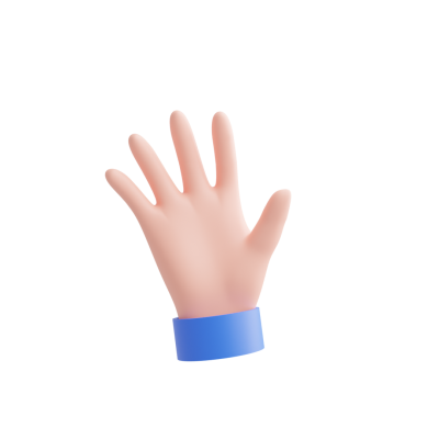 Detail The Hand Png Nomer 27