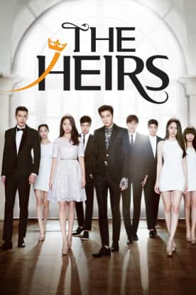 Detail The Heirs Hd Nomer 19