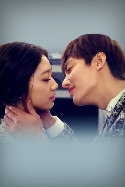 Detail The Heirs Hd Nomer 21