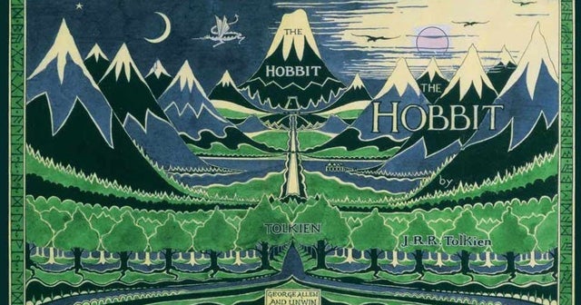 Detail The Hobbit Wallpaper Nomer 34