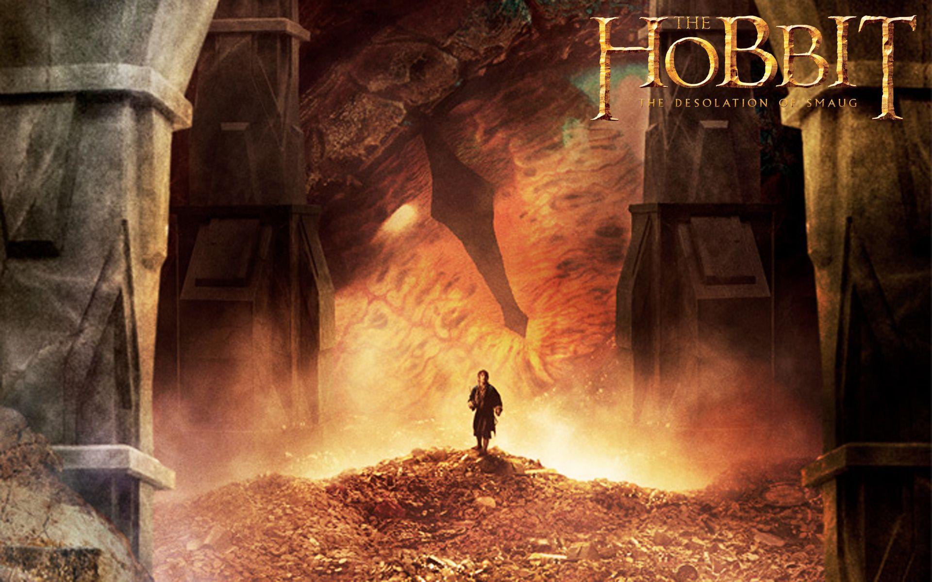 Detail The Hobbit Wallpaper Nomer 44