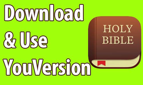 Detail The Holy Bible Free Download Nomer 17