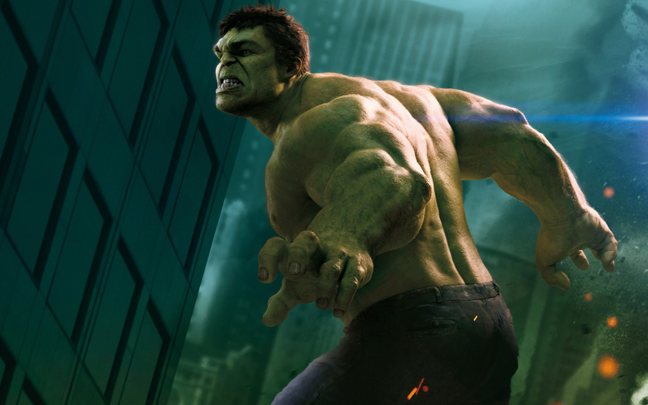 Detail The Hulk Images Nomer 44