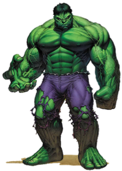 The Hulk Pic - KibrisPDR