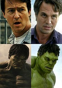 Detail The Hulk Pictures Nomer 27
