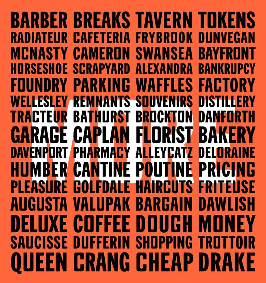 Detail The Humber Font Download Nomer 17