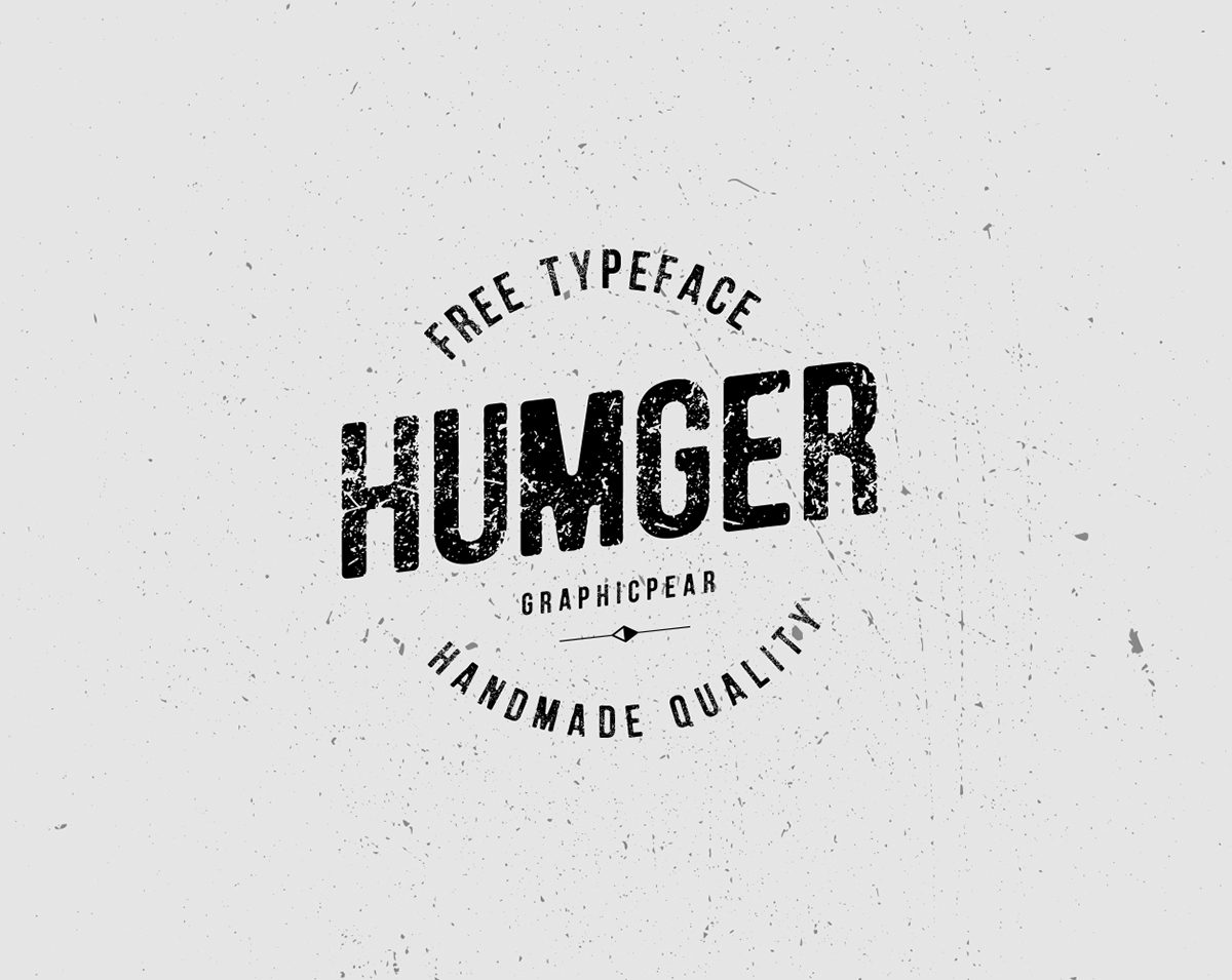 Detail The Humber Font Download Nomer 26