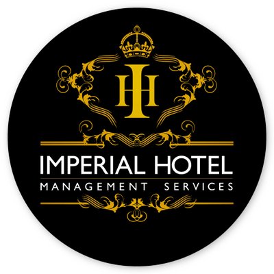 Detail The Imperial Hotel Logo Nomer 18