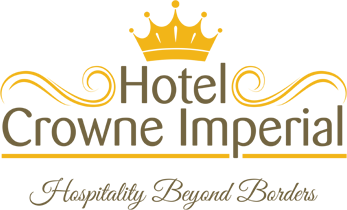 Detail The Imperial Hotel Logo Nomer 19