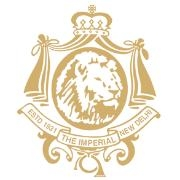 Detail The Imperial Hotel Logo Nomer 28