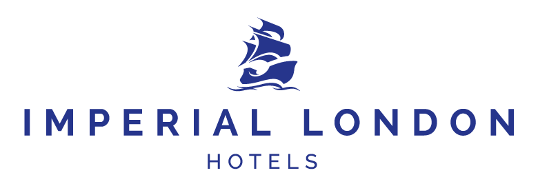 Detail The Imperial Hotel Logo Nomer 29