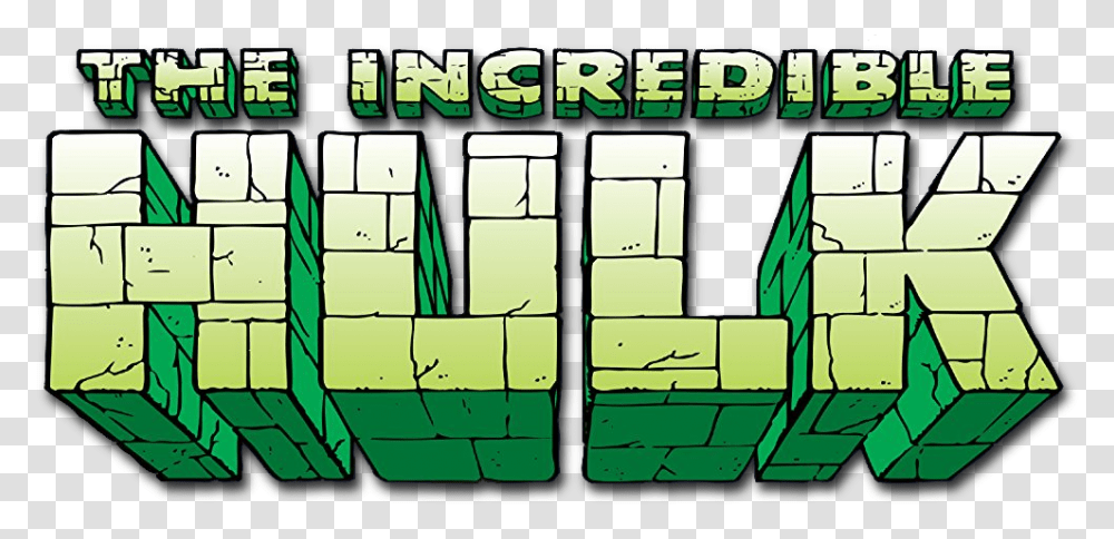 Detail The Incredible Hulk Logo Png Nomer 9