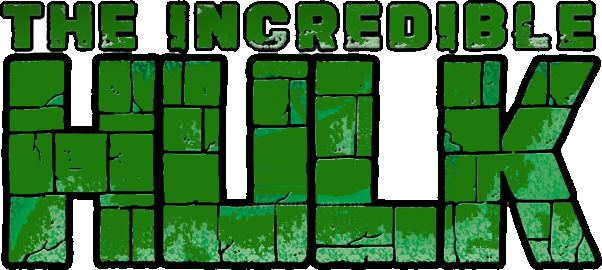 Detail The Incredible Hulk Logo Png Nomer 10