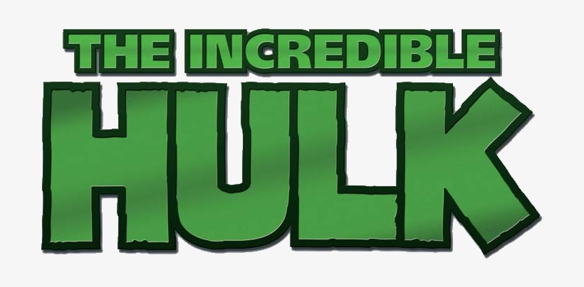 Detail The Incredible Hulk Logo Png Nomer 17