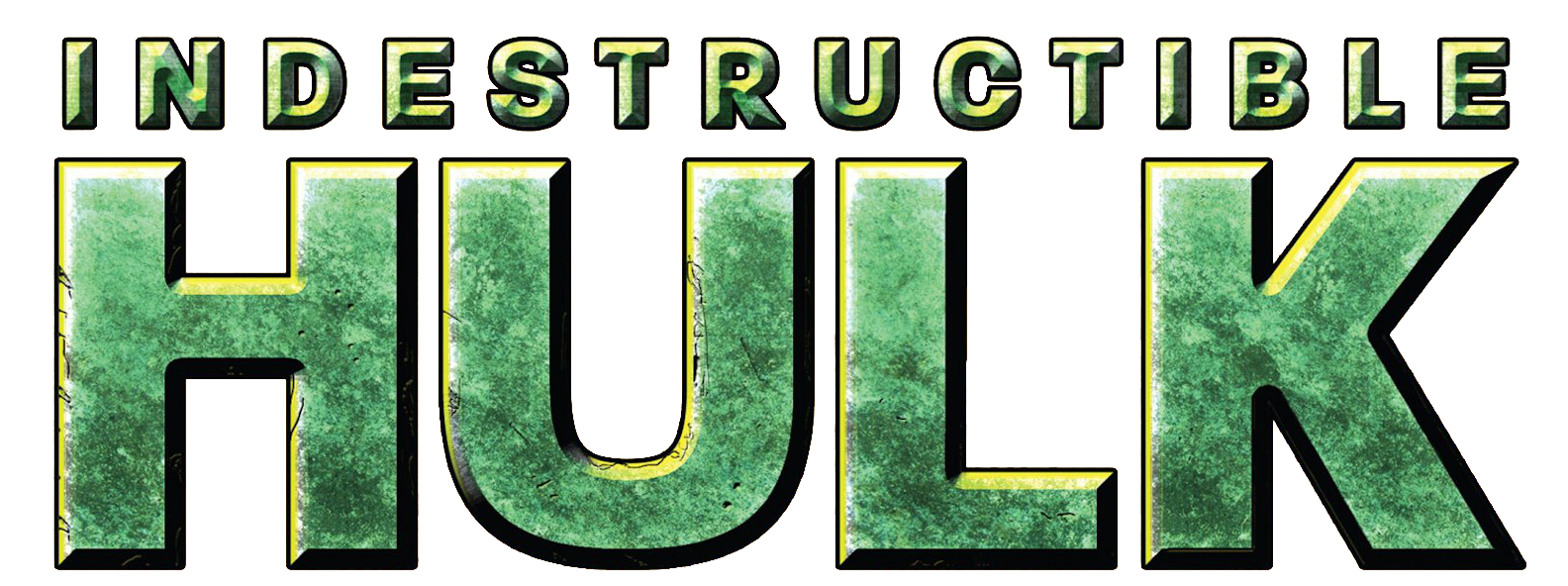 Detail The Incredible Hulk Logo Png Nomer 34