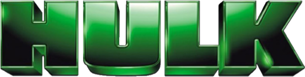 Detail The Incredible Hulk Logo Png Nomer 35