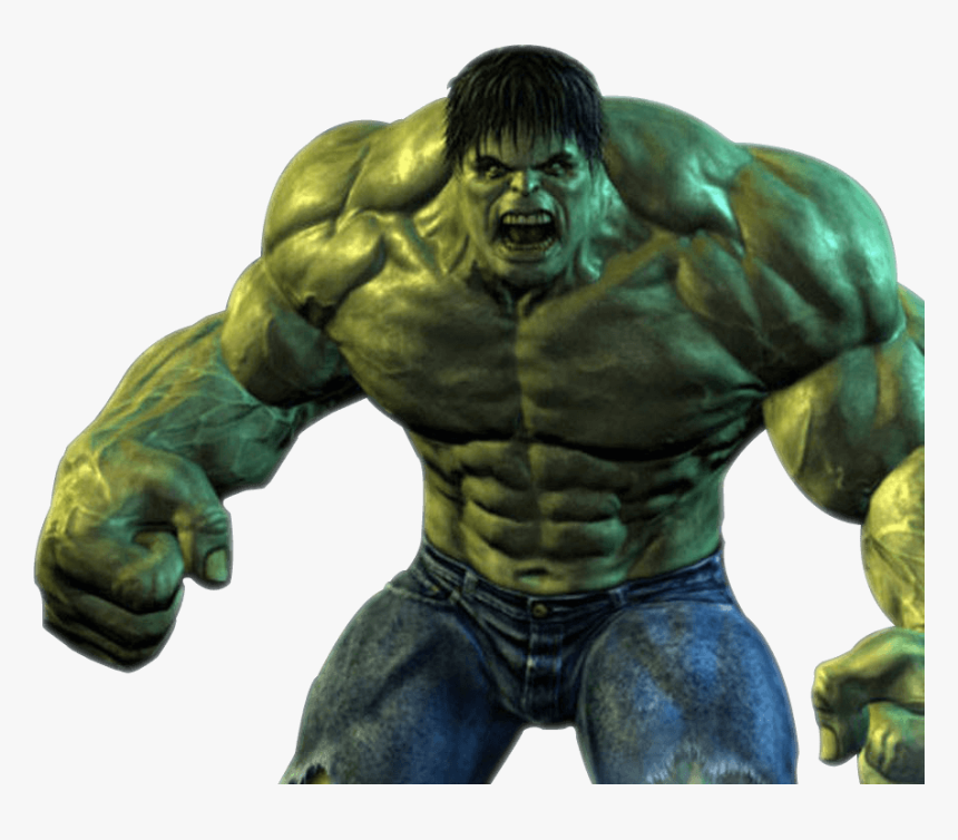 Detail The Incredible Hulk Png Nomer 11