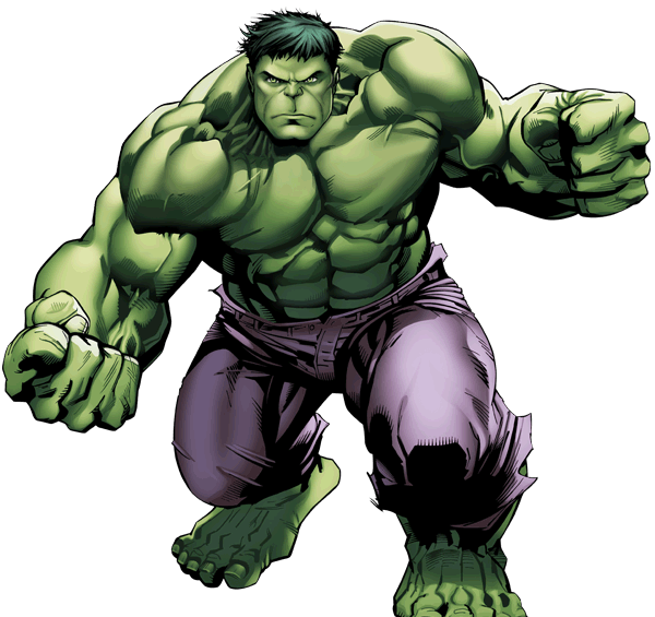 Detail The Incredible Hulk Png Nomer 20