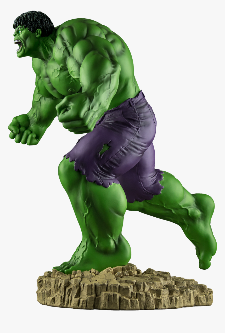 Detail The Incredible Hulk Png Nomer 24