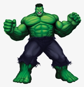 Detail The Incredible Hulk Png Nomer 31