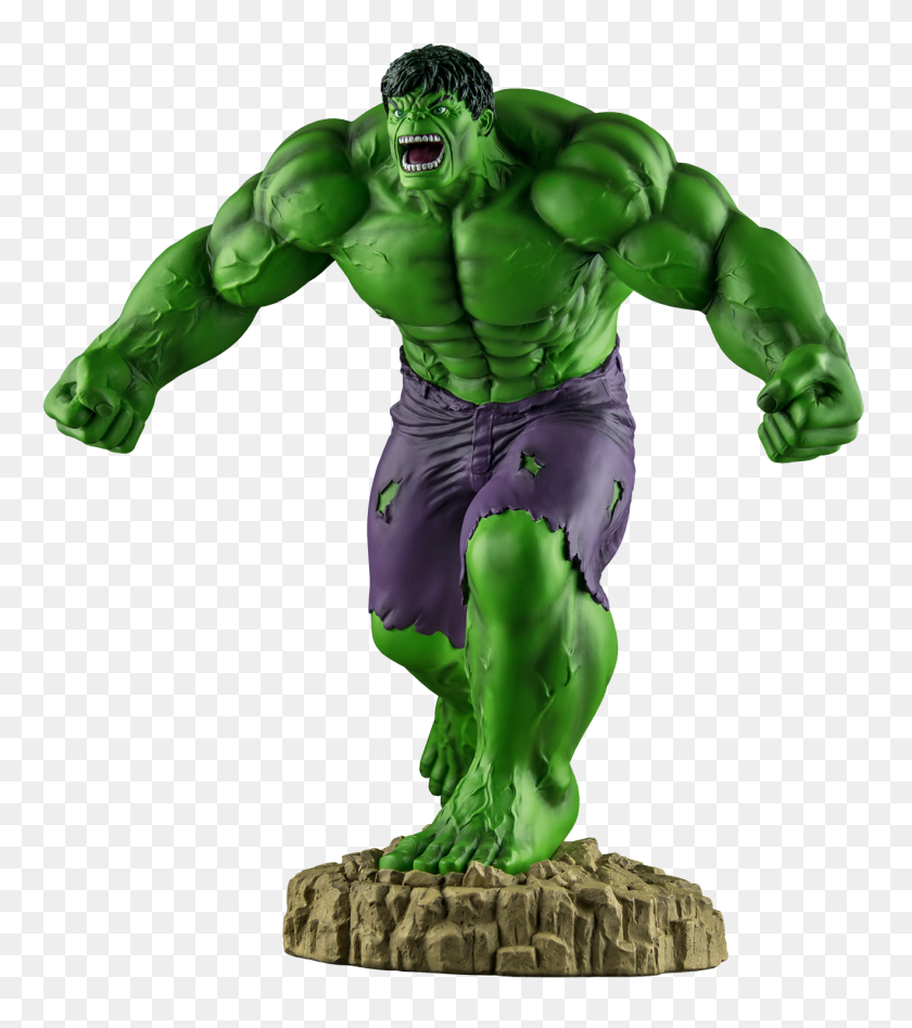 Detail The Incredible Hulk Png Nomer 35