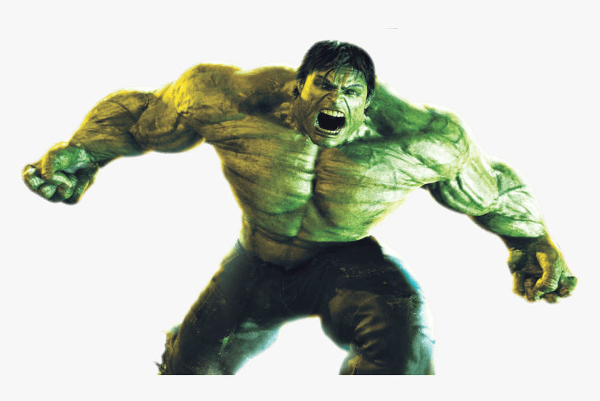 Detail The Incredible Hulk Png Nomer 4