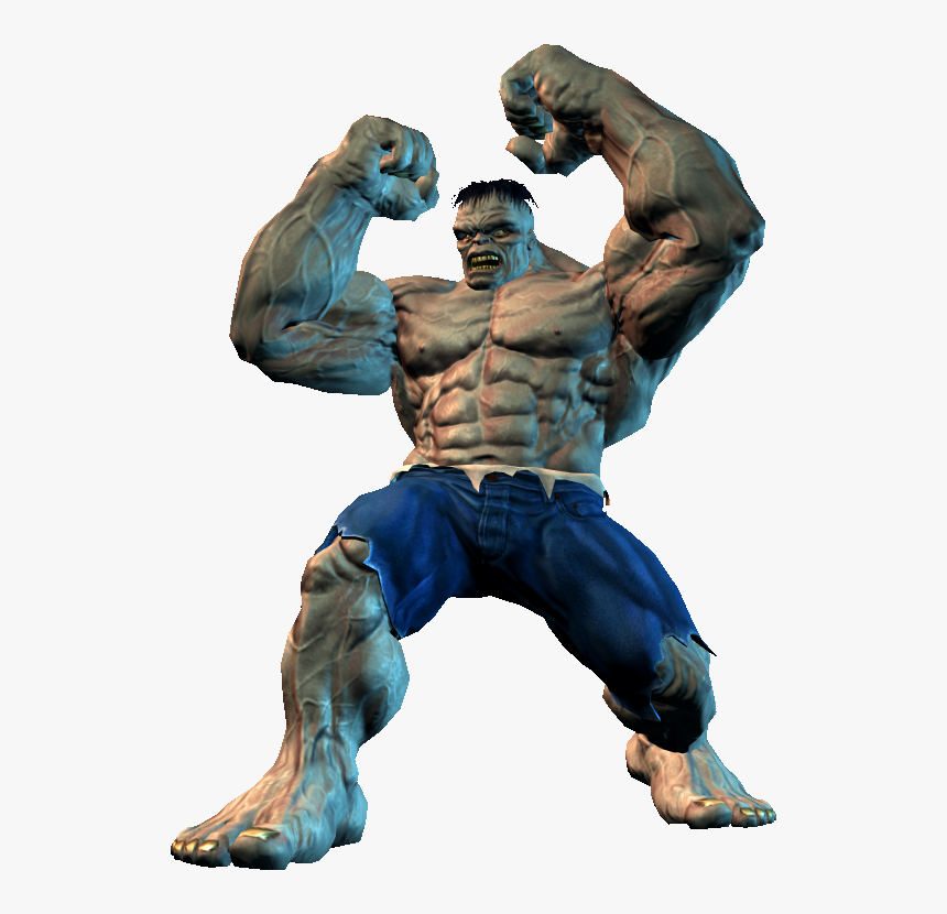 Detail The Incredible Hulk Png Nomer 40