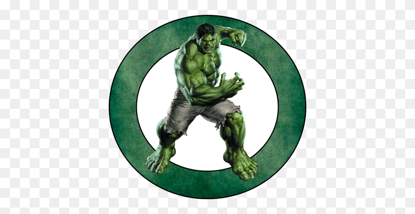 Detail The Incredible Hulk Png Nomer 42