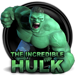 Detail The Incredible Hulk Png Nomer 43