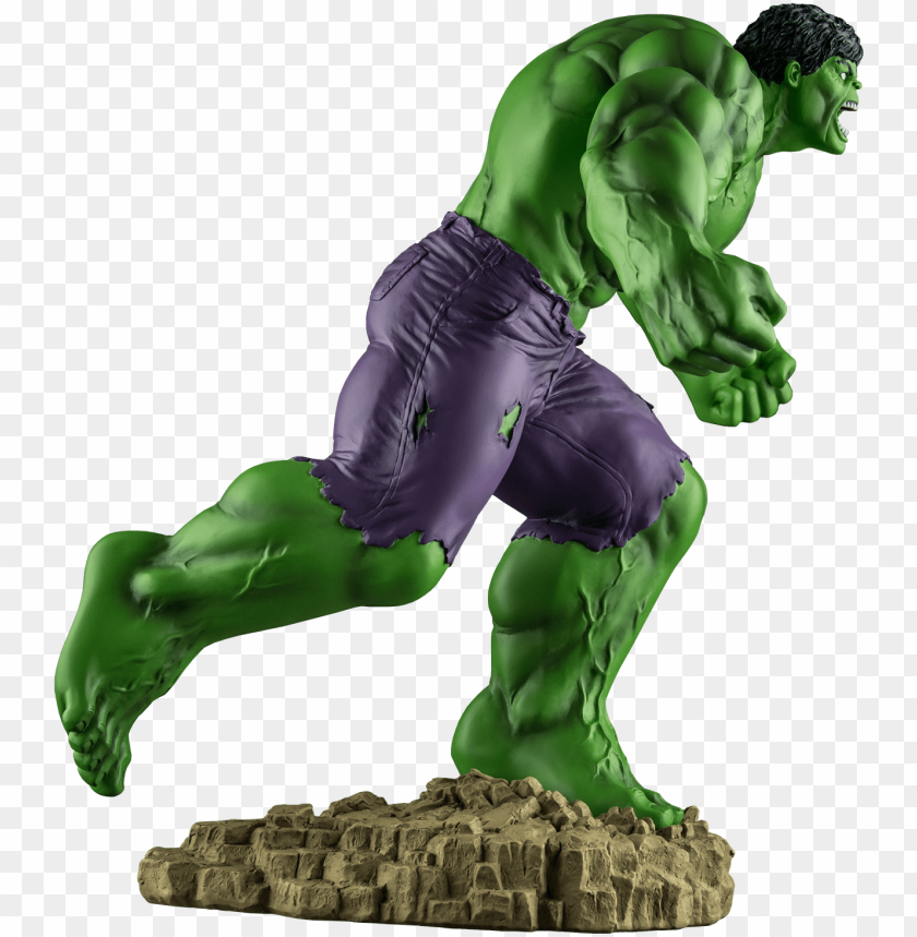 Detail The Incredible Hulk Png Nomer 46