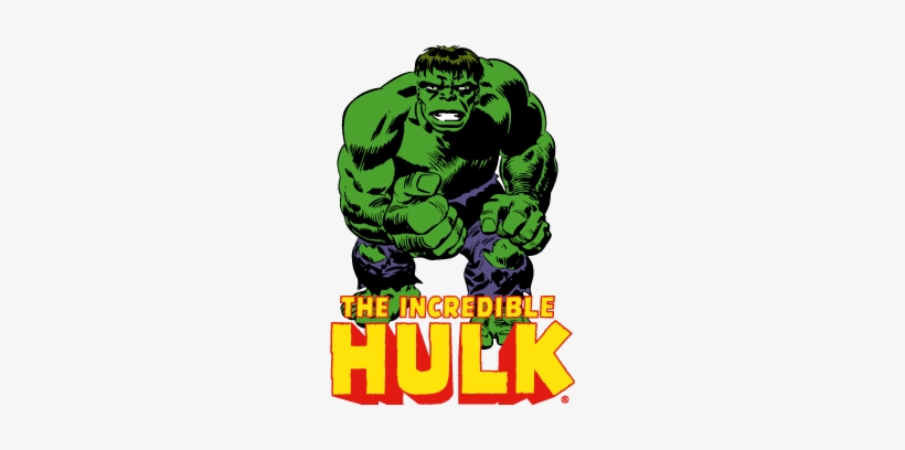 Detail The Incredible Hulk Png Nomer 49