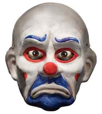 Detail The Joker Bank Robber Mask Nomer 26
