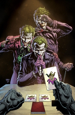 Detail The Joker Batman Images Nomer 12