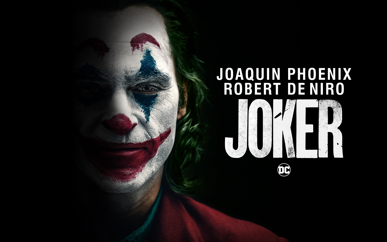 The Joker Download - KibrisPDR