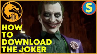 Detail The Joker Download Nomer 47