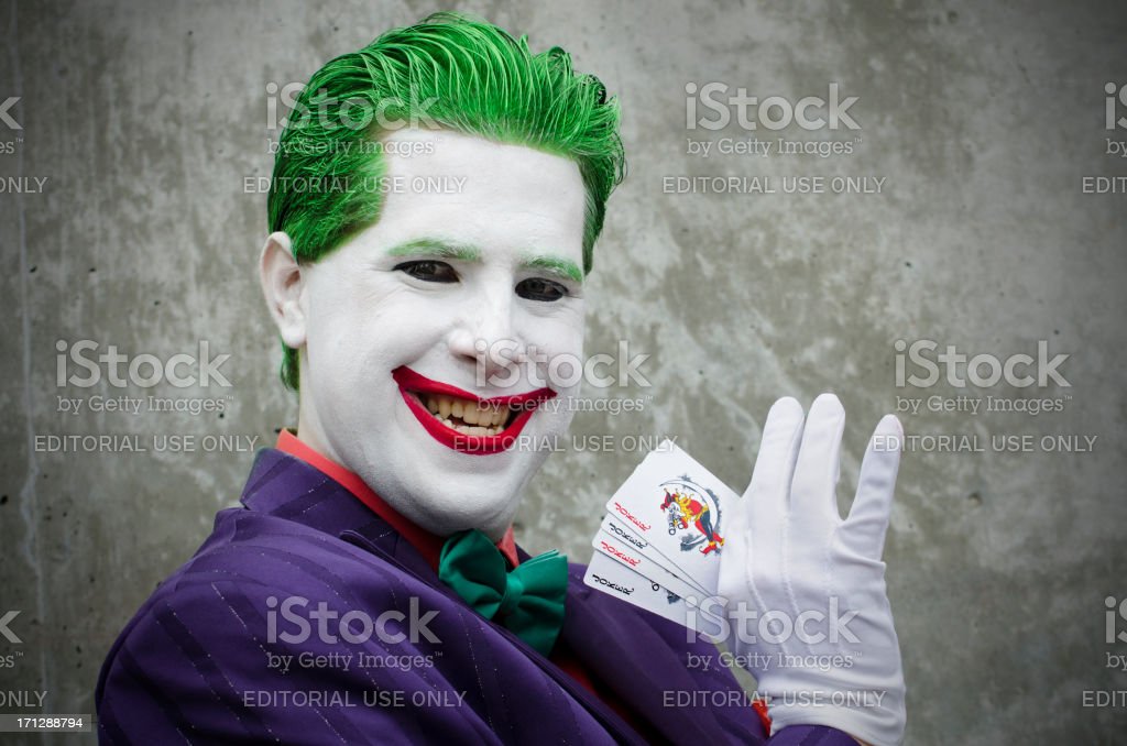 Detail The Joker Download Nomer 50