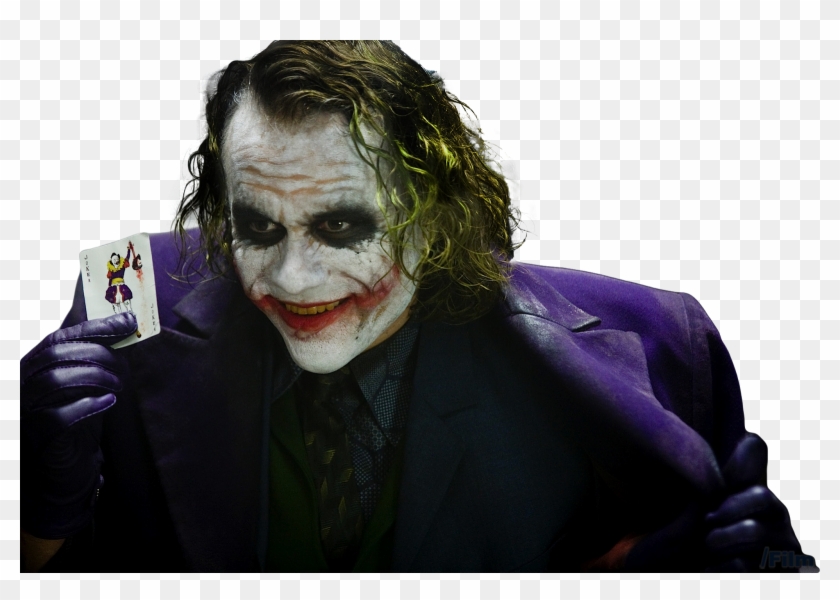 Detail The Joker Png Nomer 47