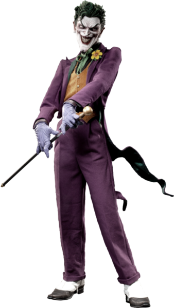 Detail The Joker Png Nomer 8