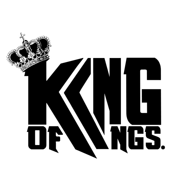 Detail The King Logo Nomer 27