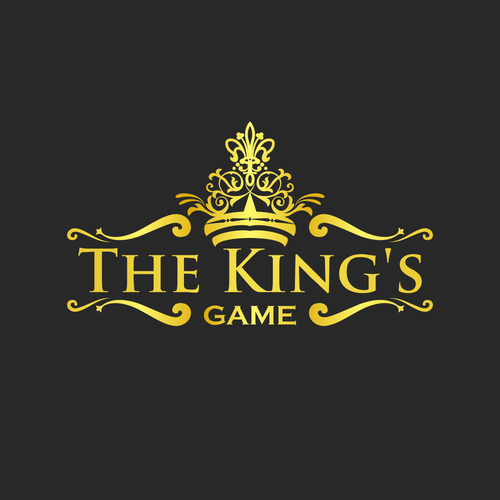 Detail The King Logo Nomer 3